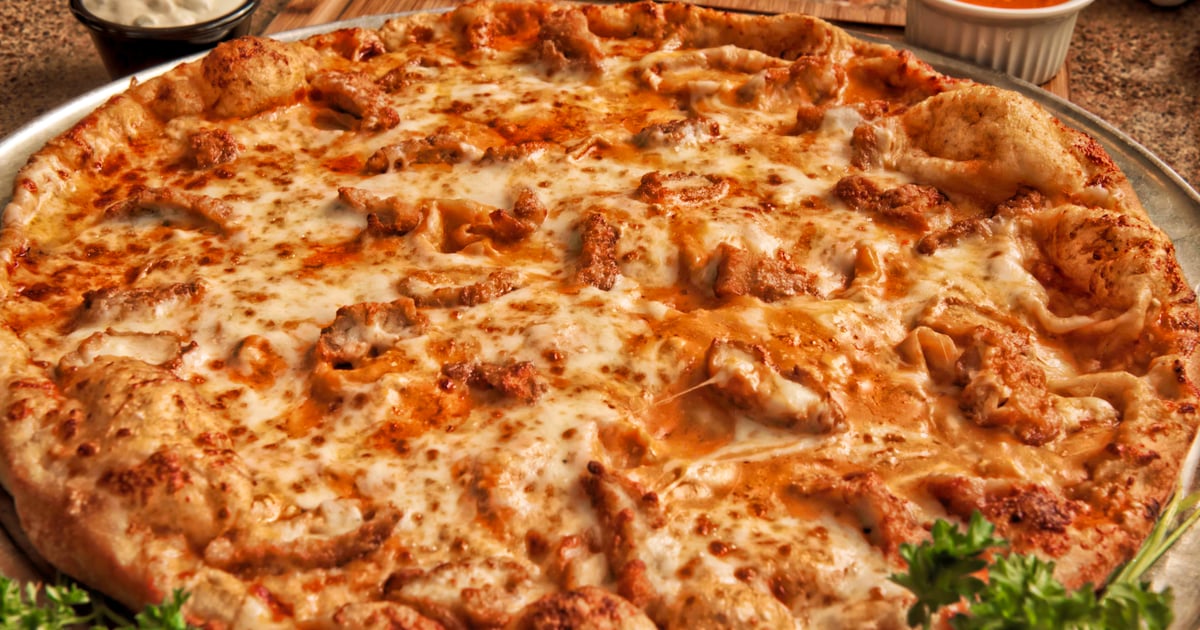 Pat s Pizza Lyons Pat s Pizzeria Pizza Restaurant In NY