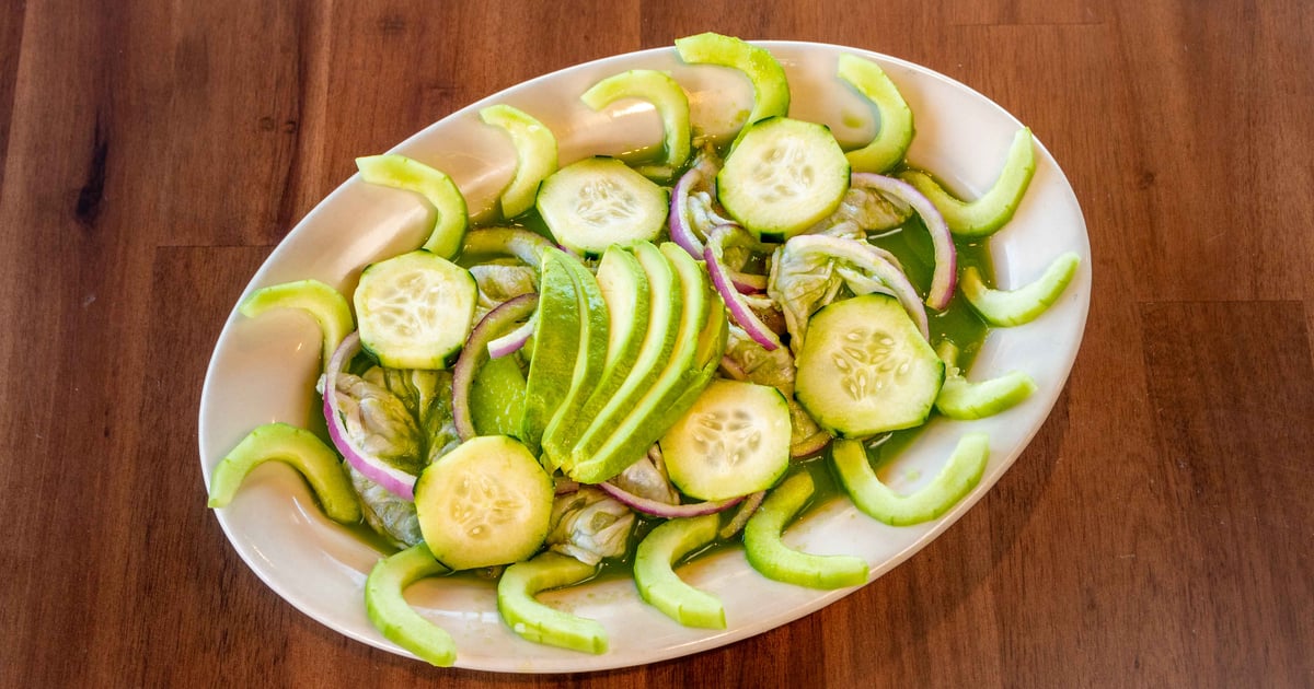 Aguachiles Verdes de Camaron DineIn & TakeOut Menu 262 Rooftop