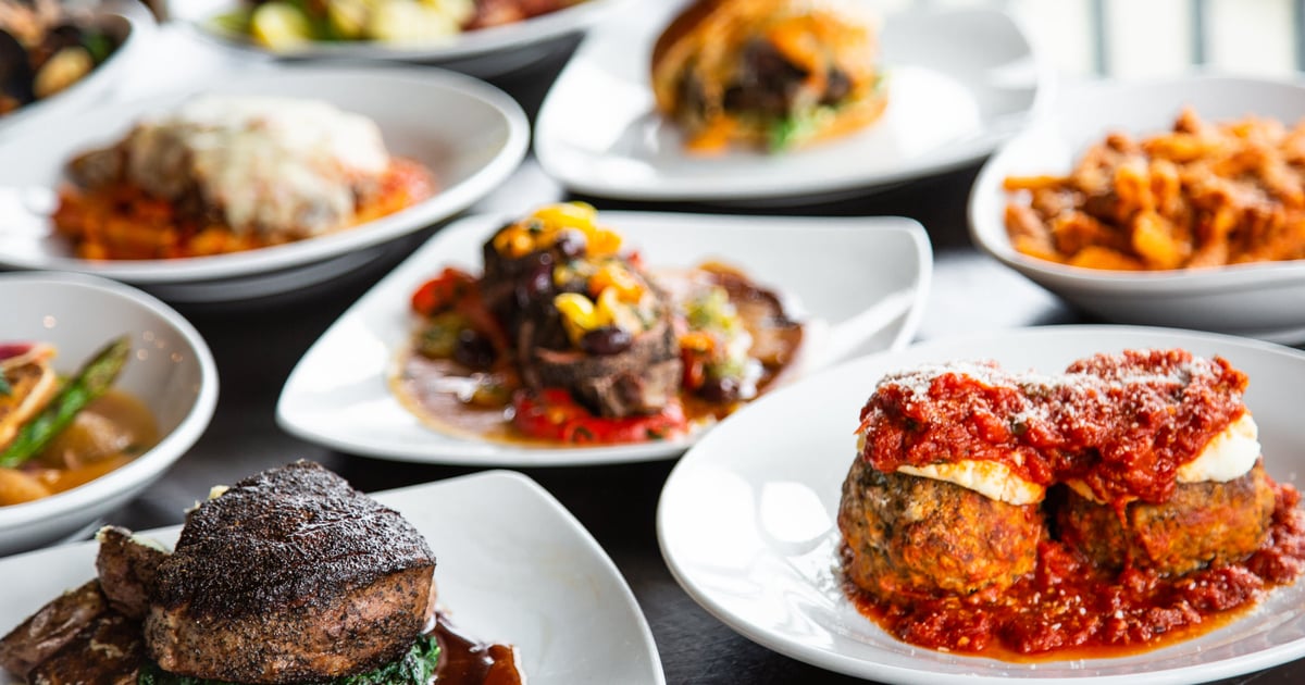 Fine Dining Restaurants Rochester Ny - 1e13yrw