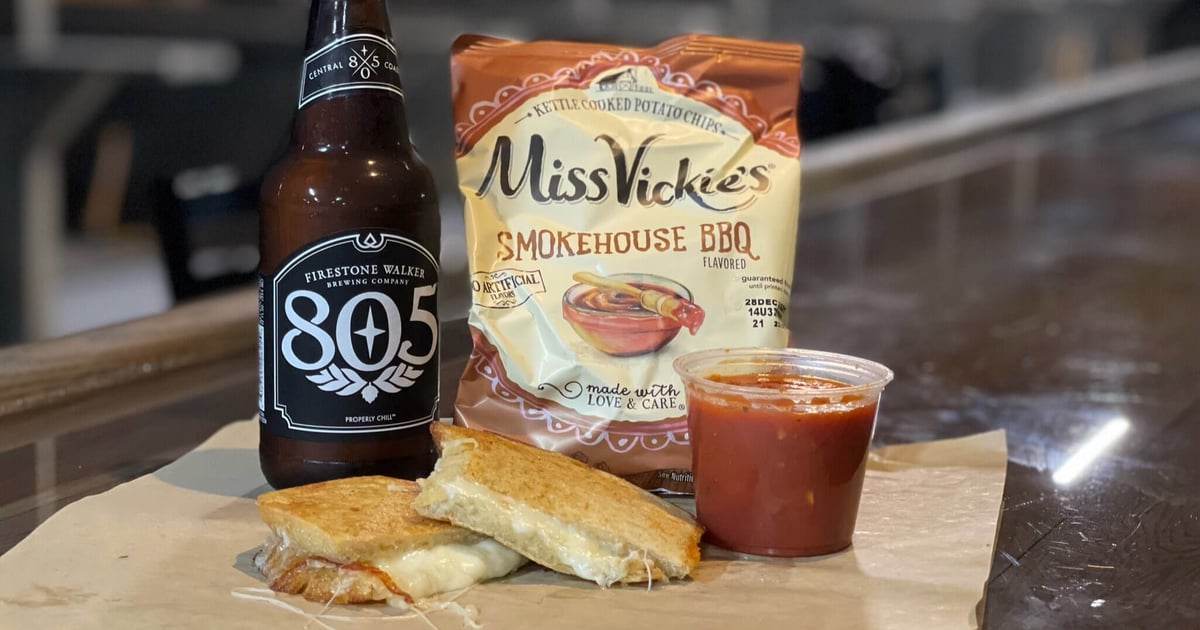 Order Online The Thirsty Axe FINALLY there is something to do in