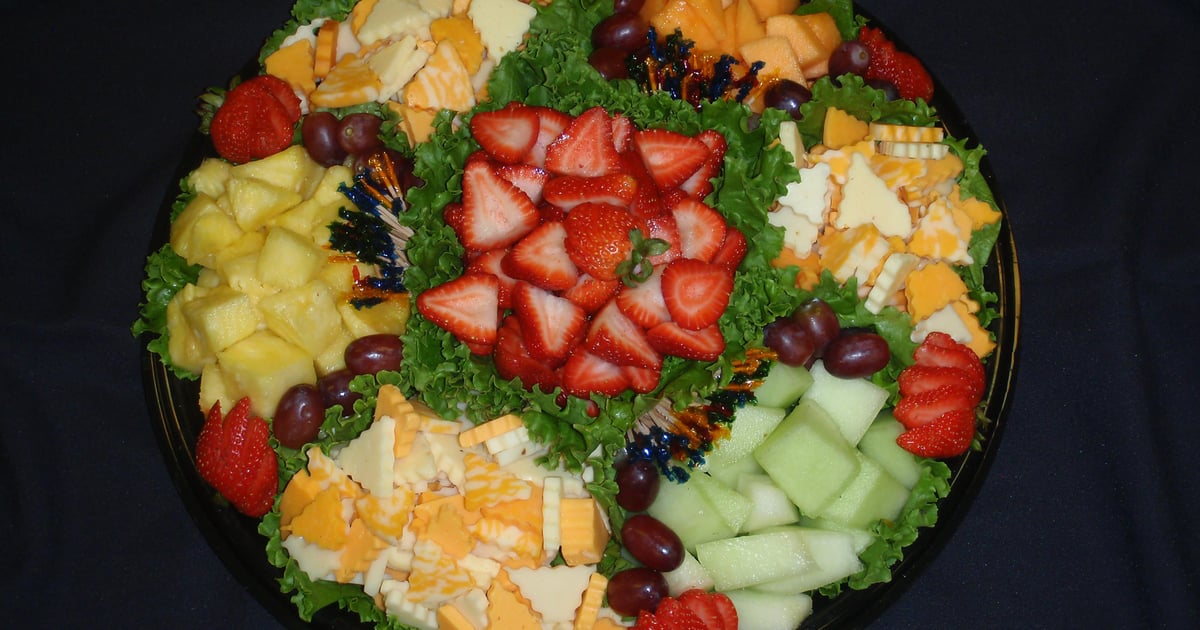 Catering Menu K & K Portage Market Butcher shop in Cleveland, OH