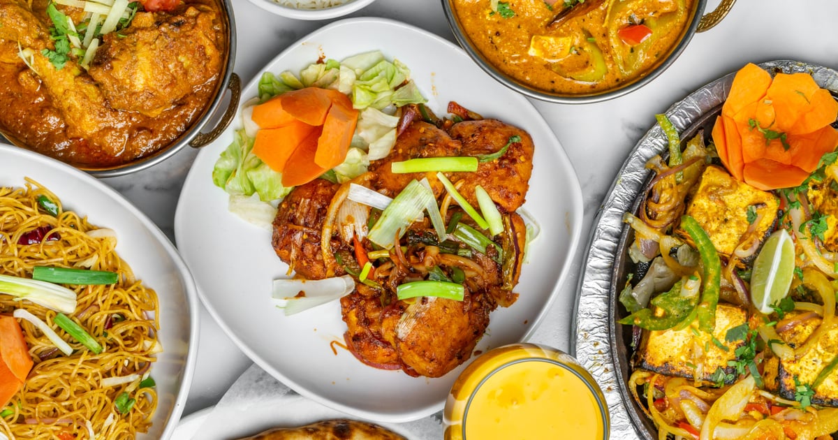 Clove Indian Bistro - Restaurant & Catering