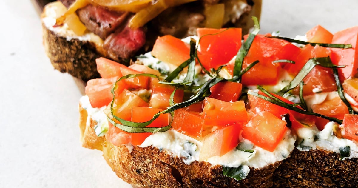 Hot House Tomato All Day Menu Proof Artisanal Pizza & Pasta