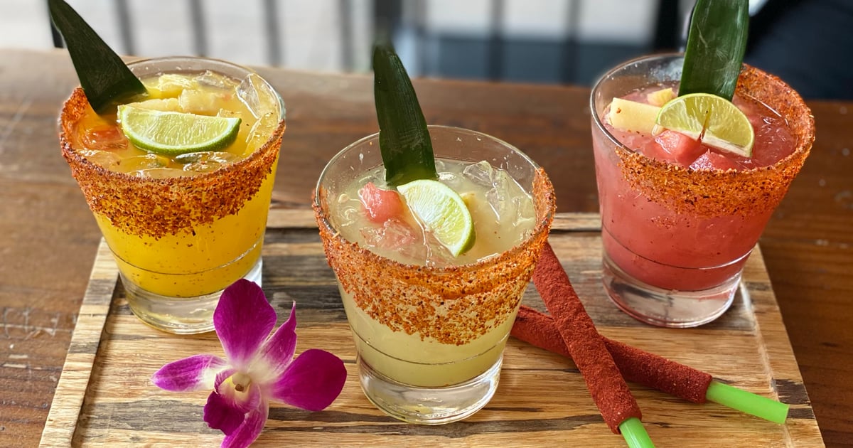 Fire Up Grill Restaurant in Riverside, CA