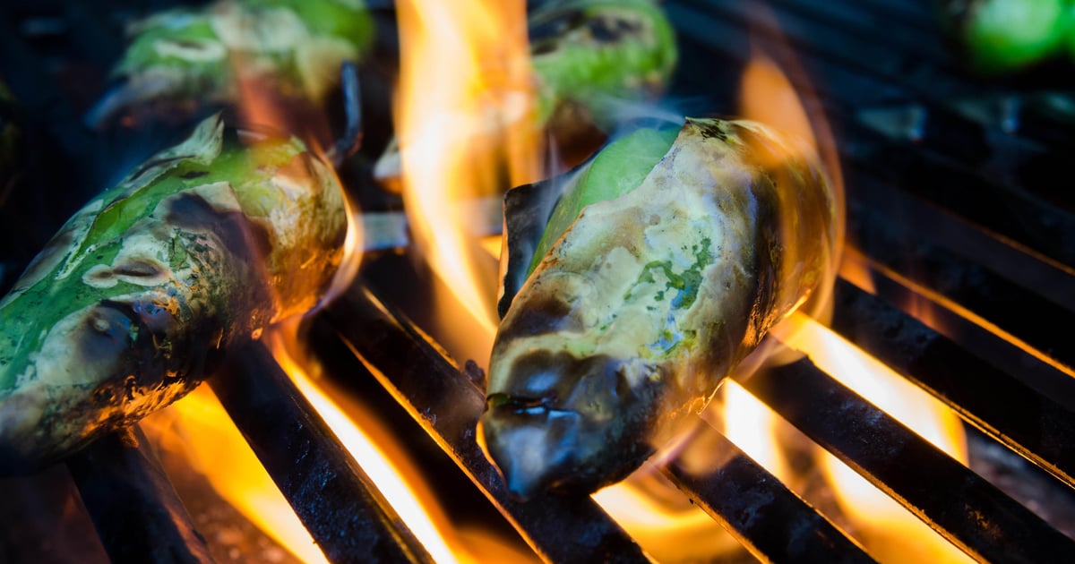 Photo Gallery Fire Up Grill Restaurant in Riverside, CA