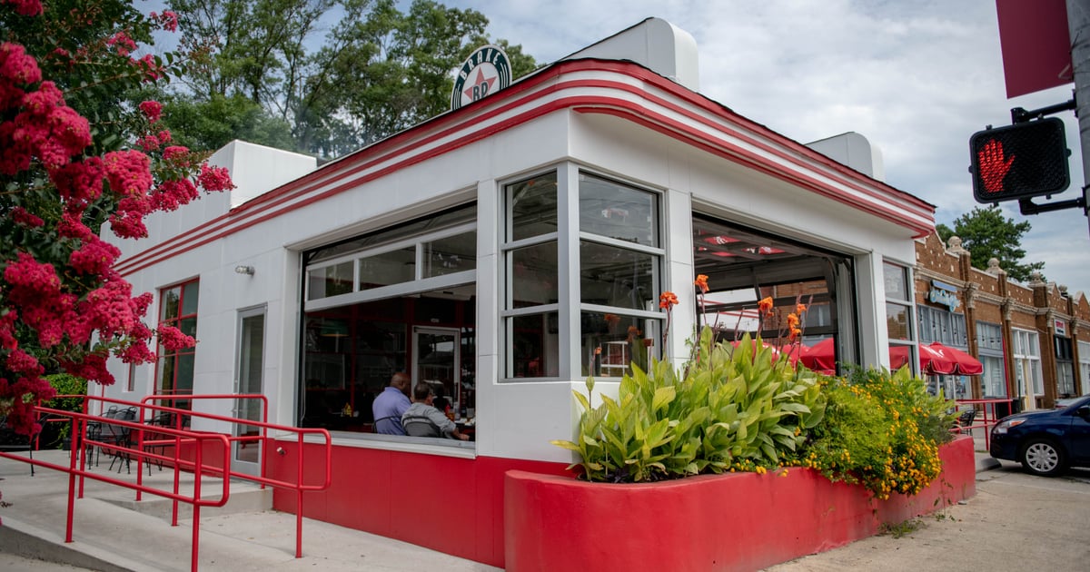 universal joint oakhurst