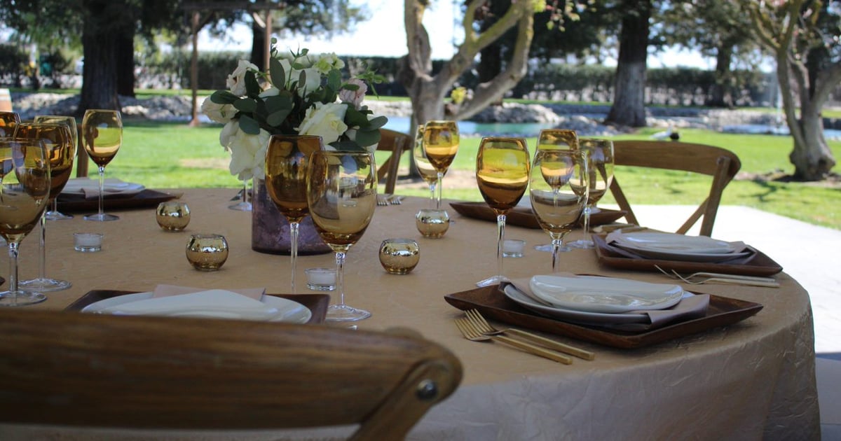 Lake Area Banquets The Fruit Yard Restaurant in CA