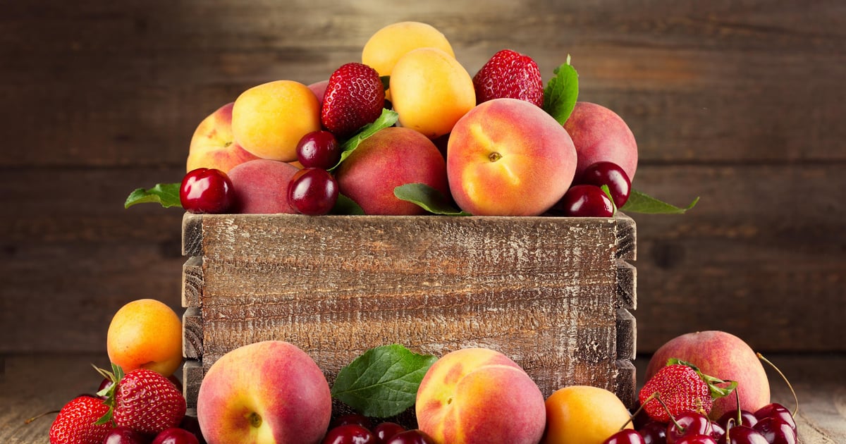 Market & Bakery The Fruit Yard Restaurant in CA