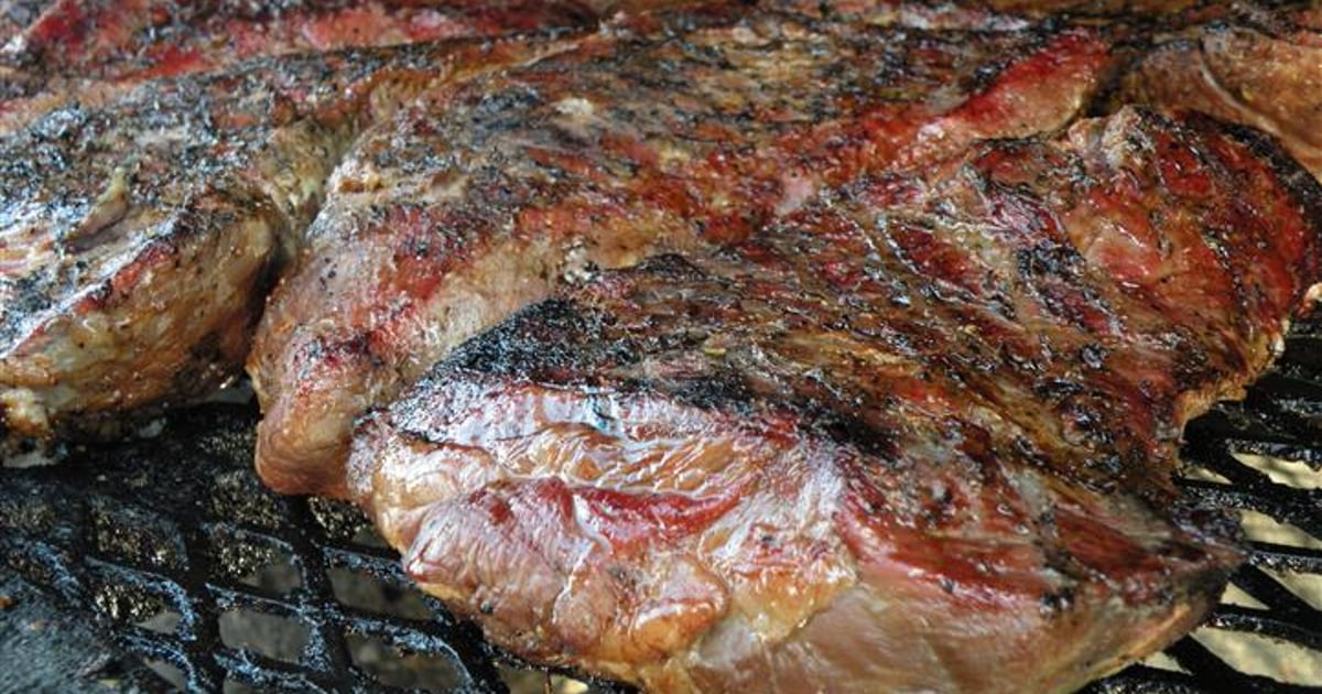 BBQ & Deli The Fruit Yard Restaurant in Modesto, CA