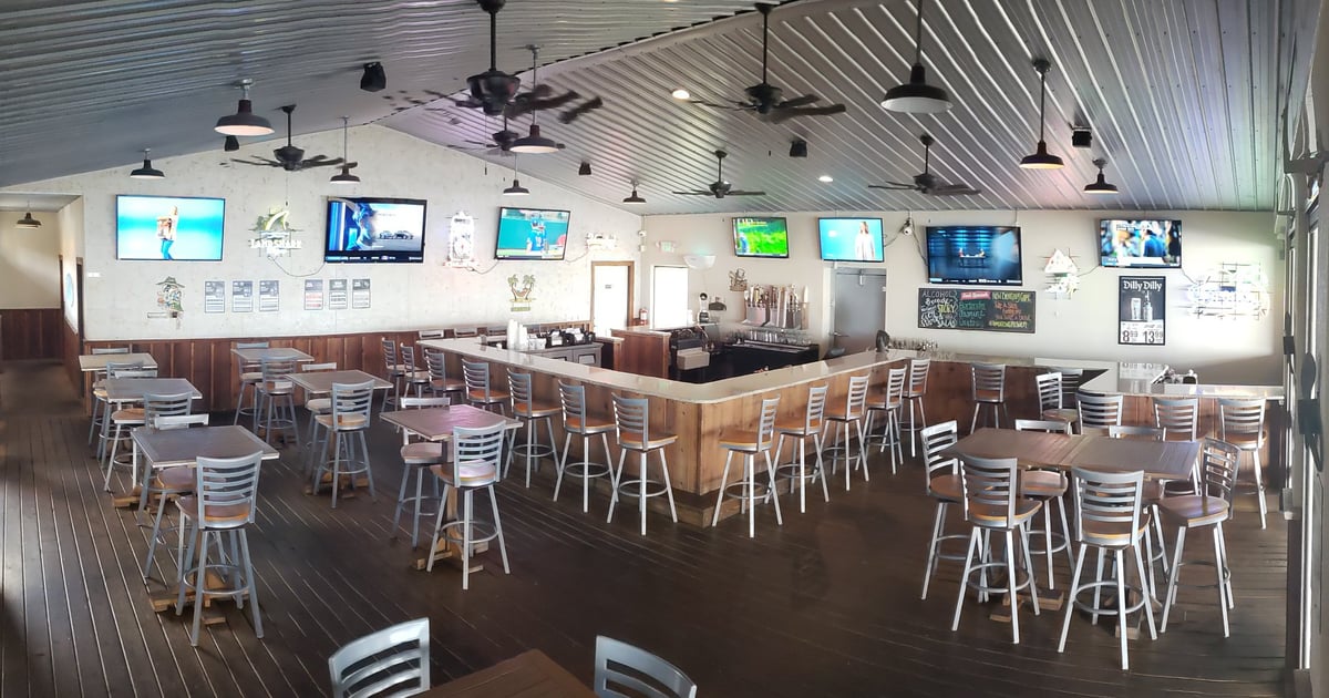 Our Story Shiloh's Restaurant in Titusville, FL