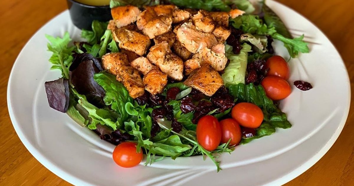 Reviews Shiloh's Restaurant in Titusville, FL