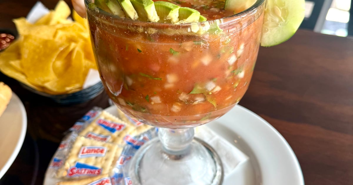About - Don Pedro's Mexican Restaurant - Mexican Restaurant in Santa ...