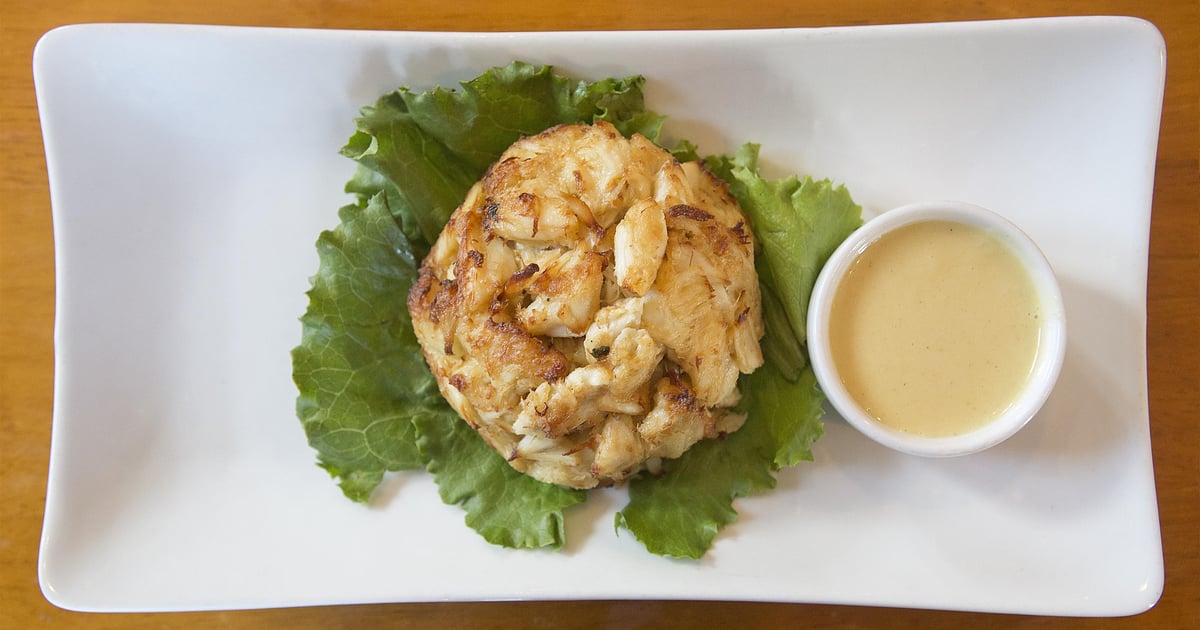 Schulas Grill & Crab House Seafood Restaurant in Hagerstown, MD