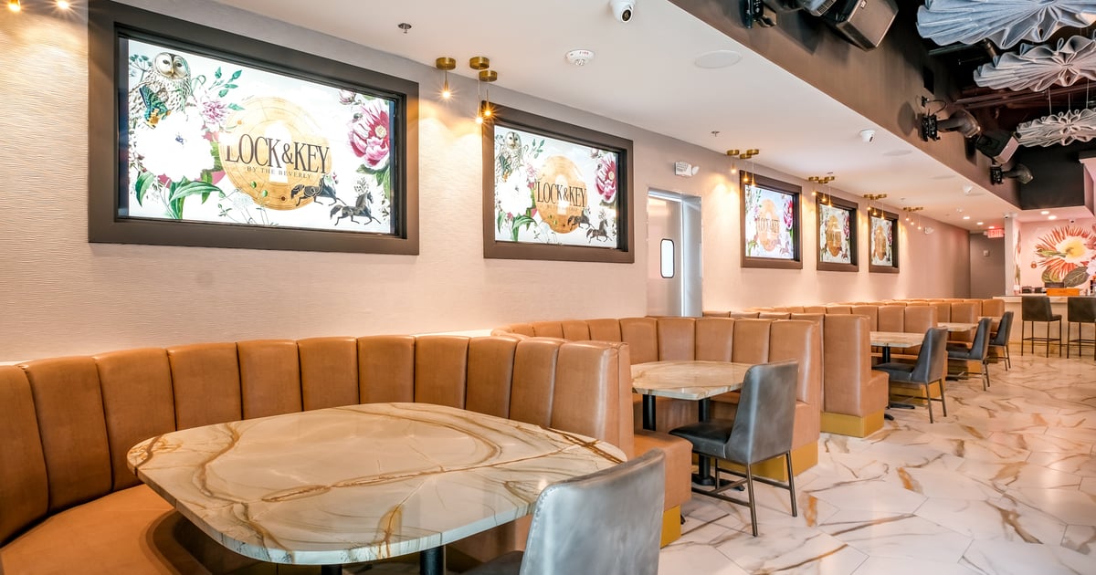 Reservations Lock & Key Atlanta