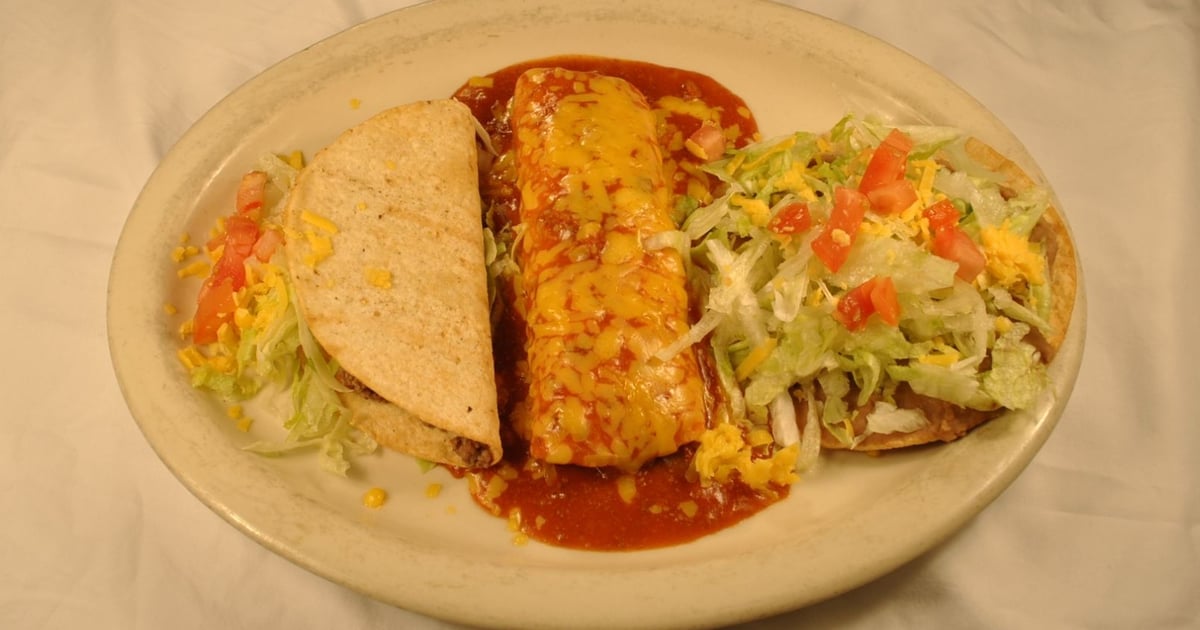 Specials - Jardin Corona | Austin - Mexican Restaurant in TX