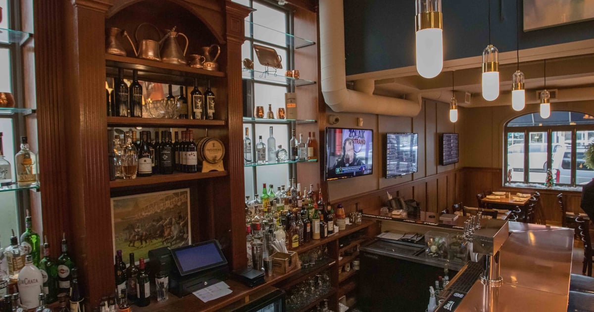 Contact Devlin's Bar & Grill in Brighton, MA