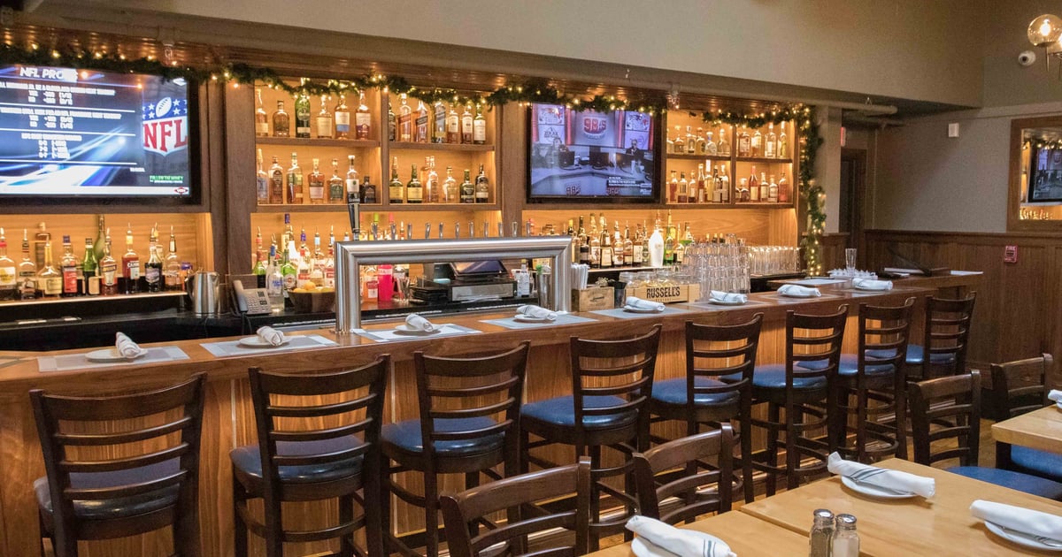 Gallery Devlin's Bar & Grill in Brighton, MA