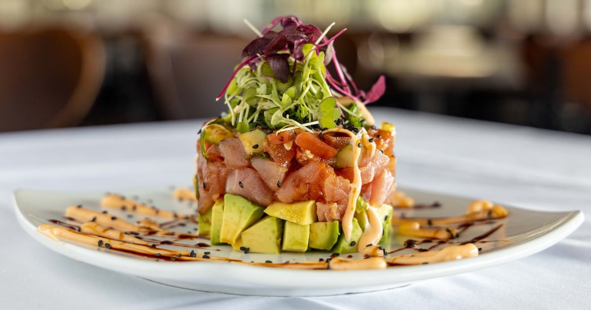 Gallery - Sunset Bar & Grill at Little Harbor - American Restaurant in