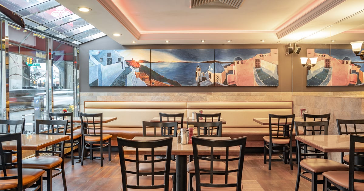 Contact Us Pete's Grill Restaurant in NY