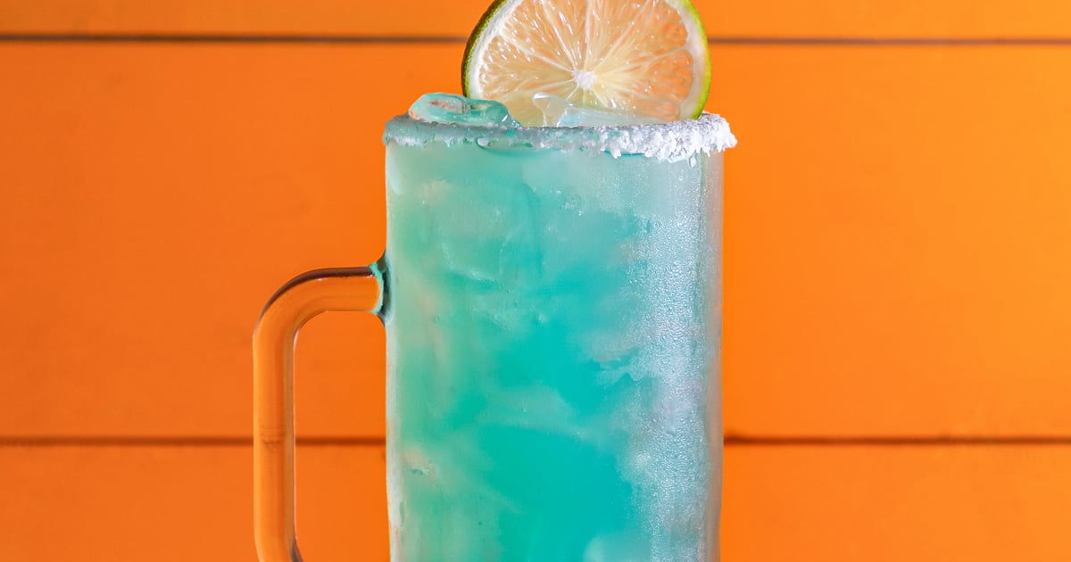 Especial Blue Happy Hour Jose Pepper's