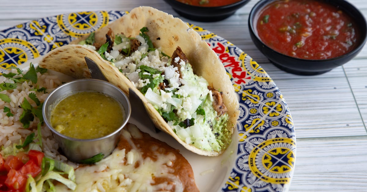 Salsa Verde Carnitas No Orange Juice Tacos Carnitas Chili Verde