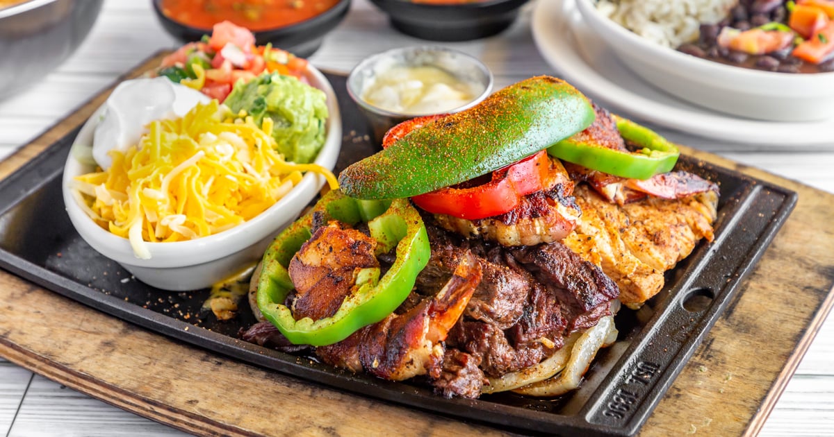 Skirt Steak Steak Fajita Recipe Easy Carne Asada Instant Pot Flank