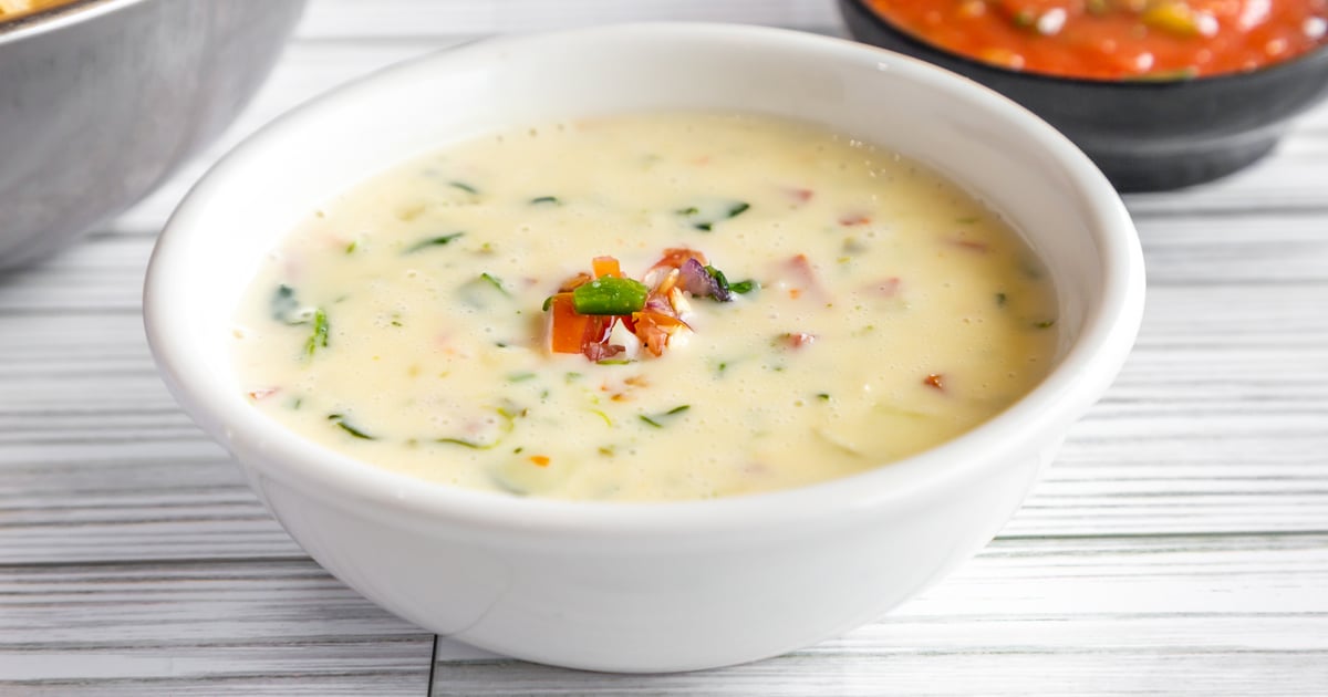 Espinaca by the Quart - Jose Pepper's