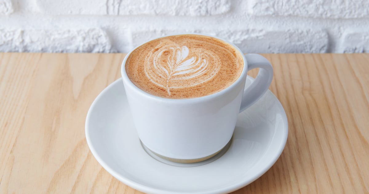 Turkish Latte Coffee & Less Caffeine Than Coffee The Granola Bar Cafe