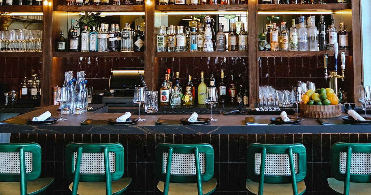 Private Events Darien The Granola Bar American Restaurant