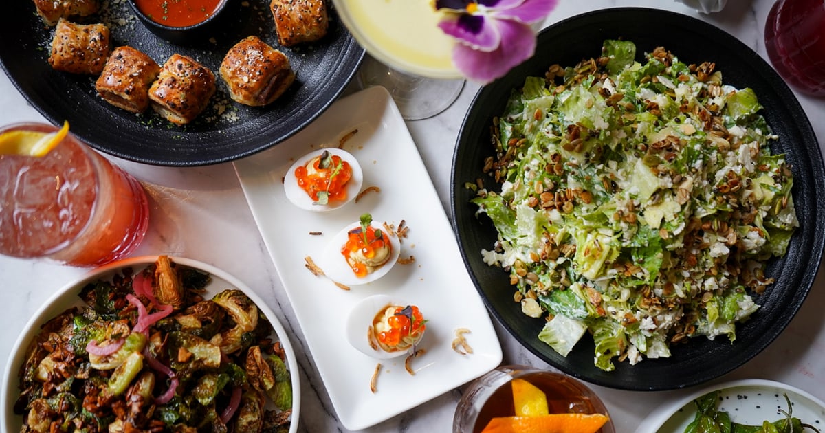 Catering The Granola Bar American Restaurant