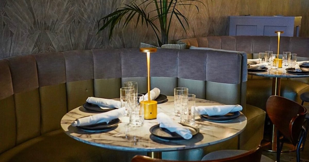 Private Events Rye The Granola Bar American Restaurant