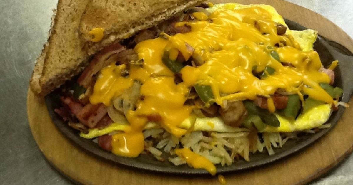 Order Kickapoo Corners Restaurant in Readstown, WI