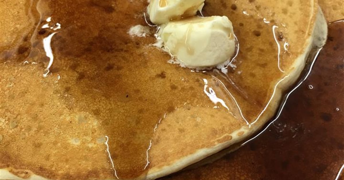 Grandma's Buttermilk Pancakes Our Menu Kickapoo Corners