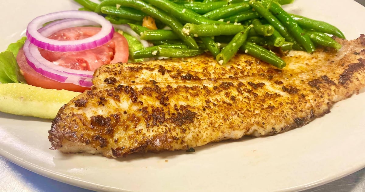 Paradise Grill Paradise Grille & Paradise South Of The Border