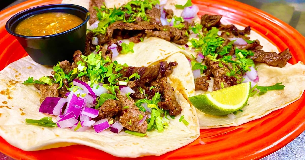 Paradise Grill Paradise Grille & Paradise South Of The Border