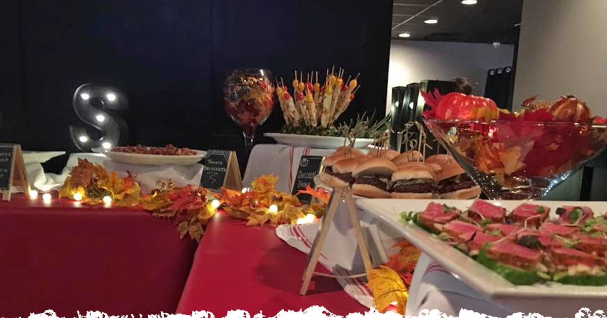 Parties Steel Wheel Tavern Restaurant in Ridgewood, NJ