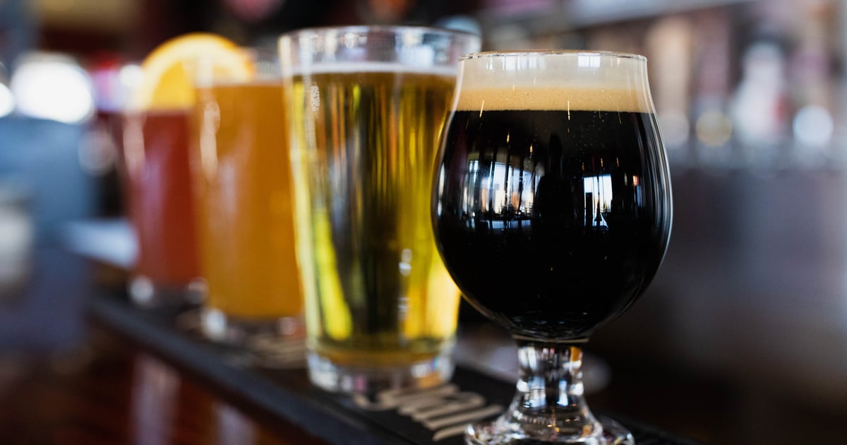 Drinks Best Restaurant Lakewood