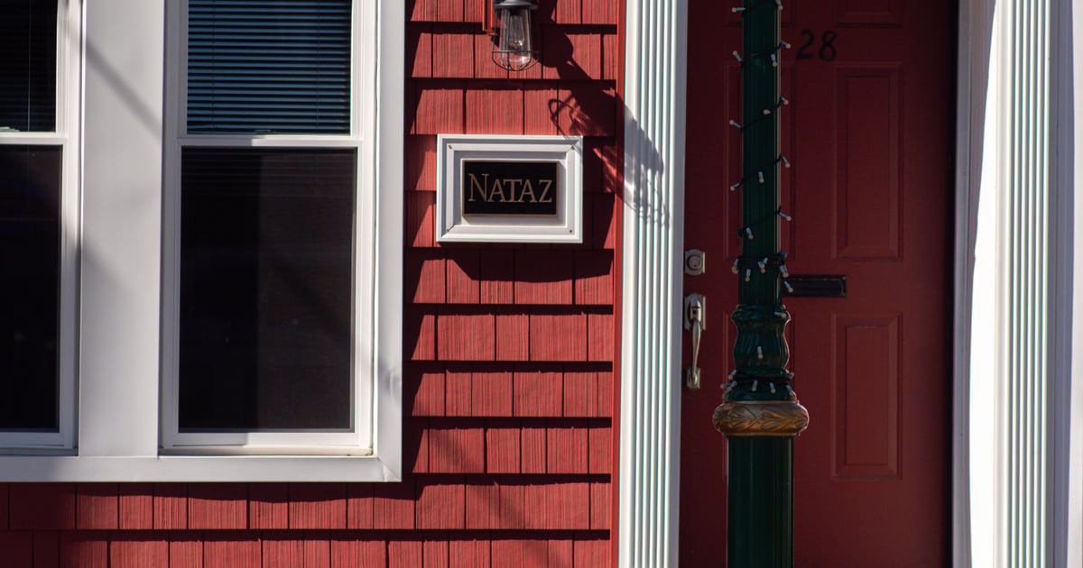 About - Nataz - Fine Dining Restaurant in CT