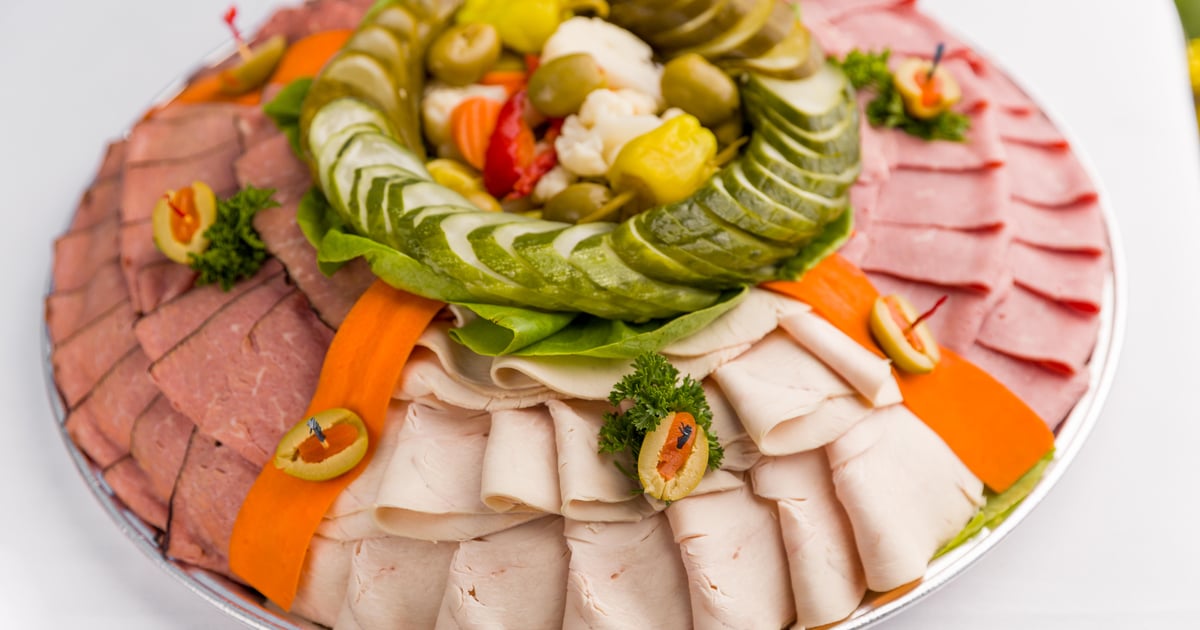 High Holiday Catering Lovi's Deli Delicatessen in Calabasas, CA