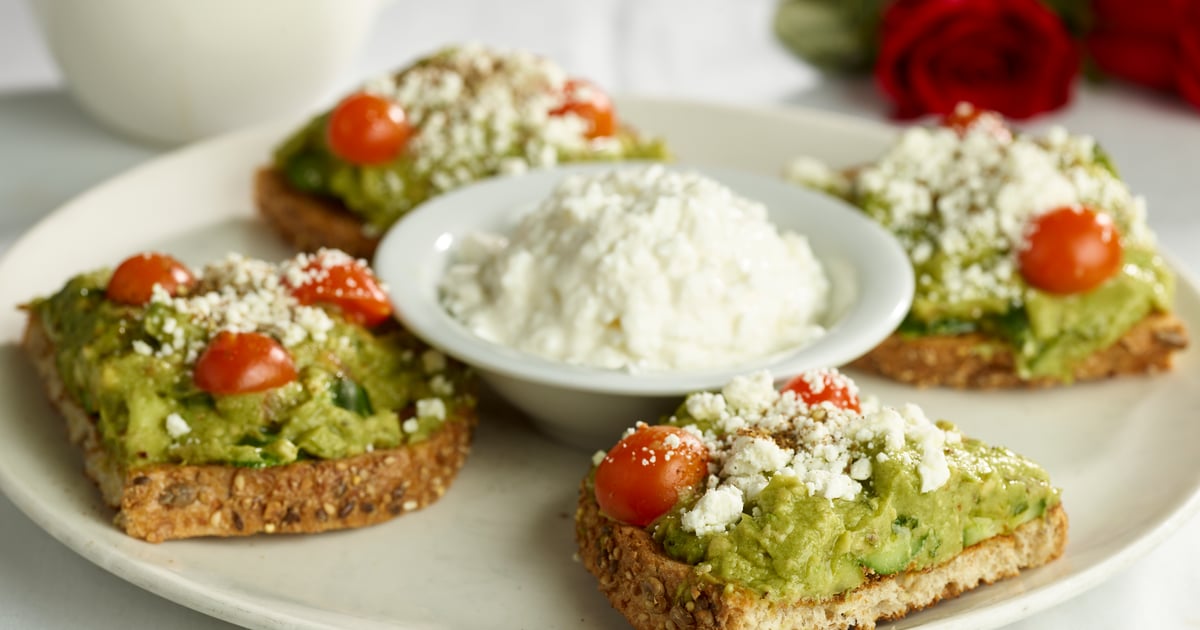 Avocado Toast - Lovi's Deli - Delicatessen in Calabasas, CA