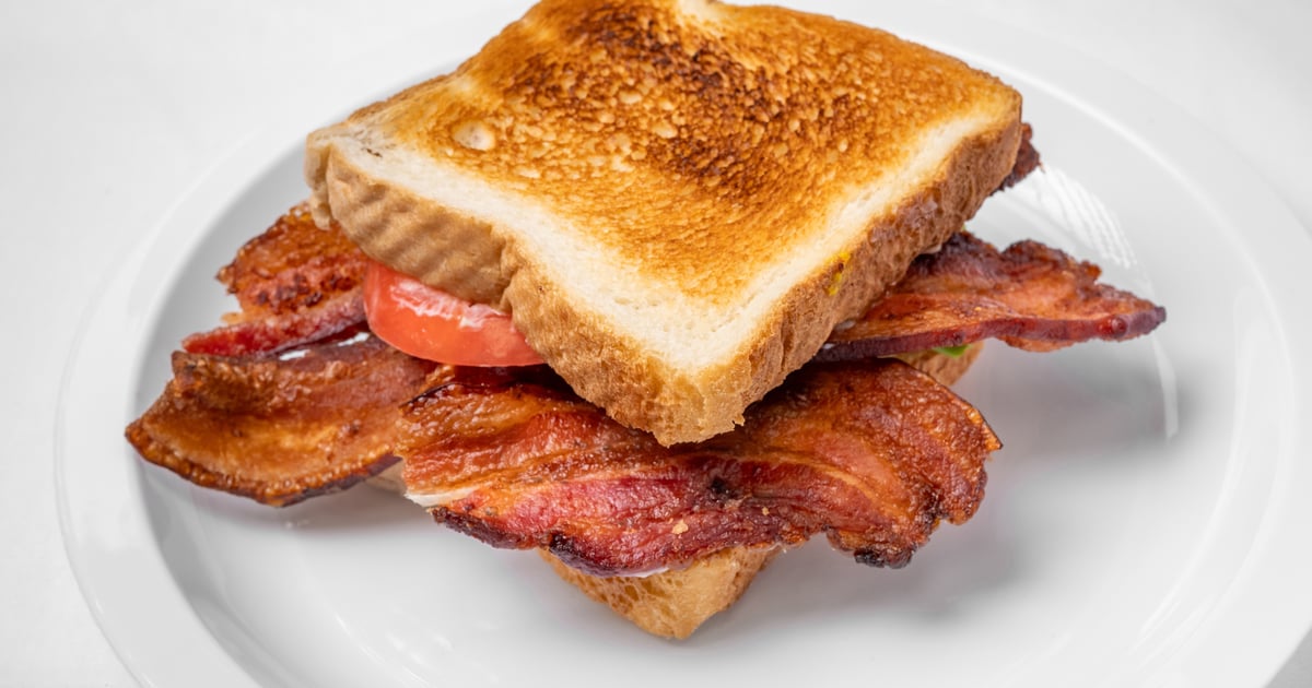 Best BLT Near Me A Guide to the Ultimate Sandwich Experience