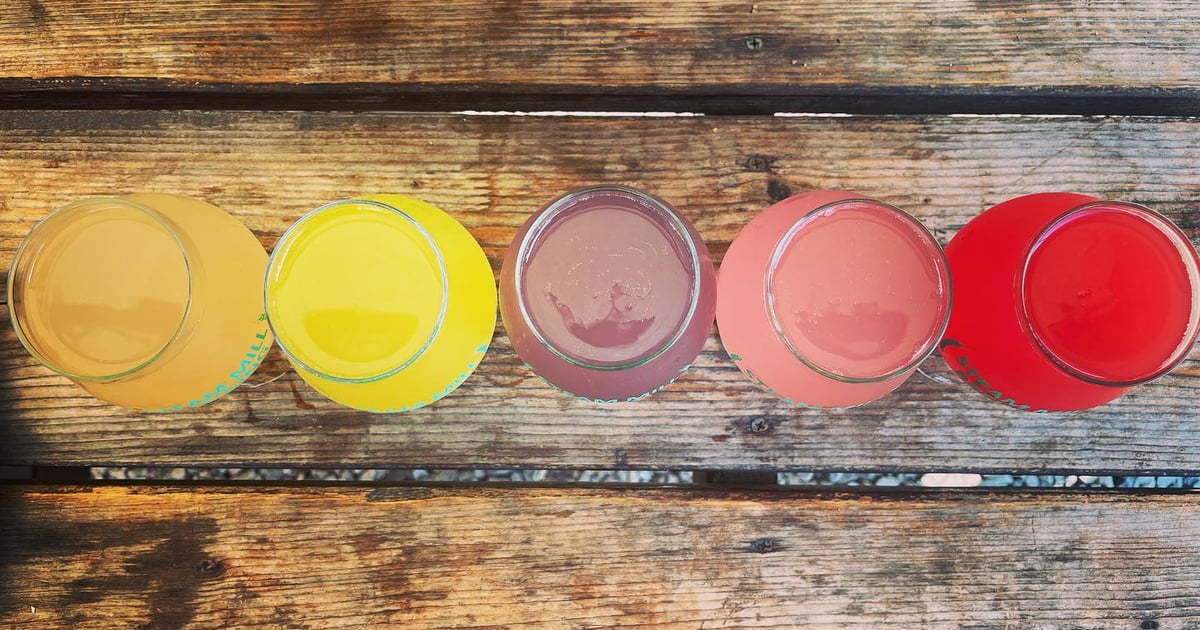 Steam Mill Brewing Brew pub in Bethel, Maine.