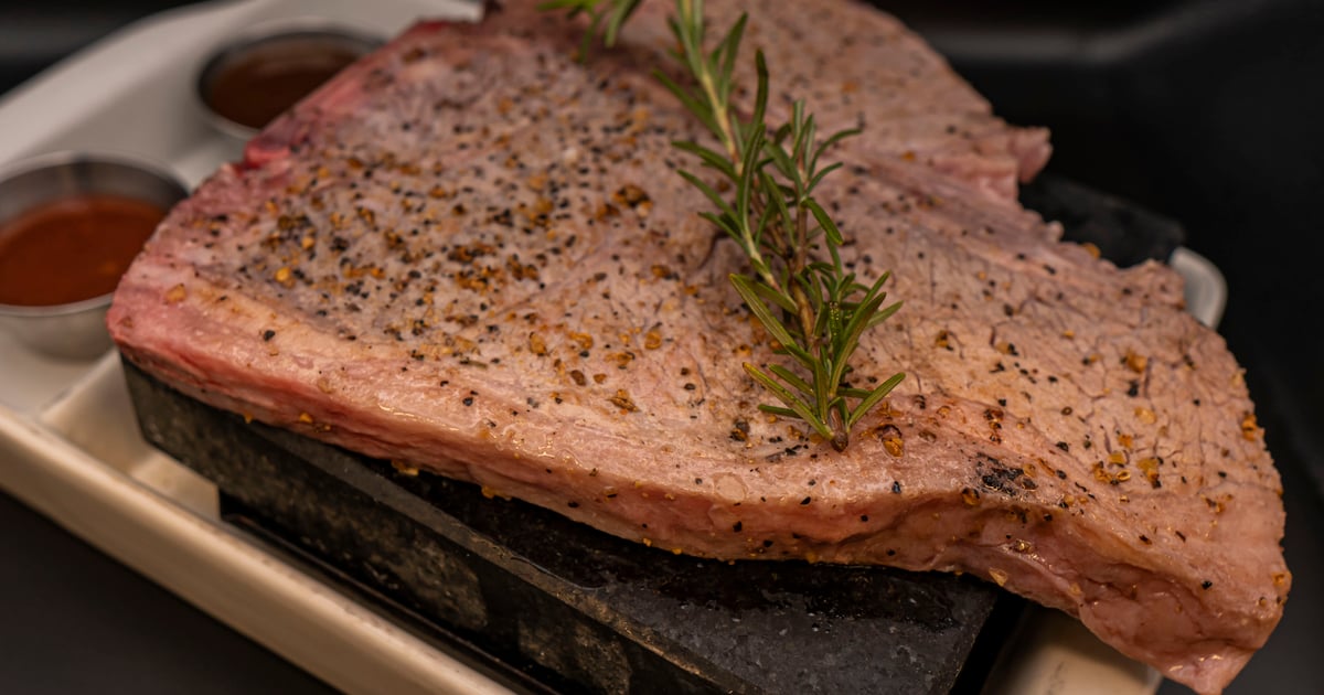 Steakhouse St George Utah - weu7y4x