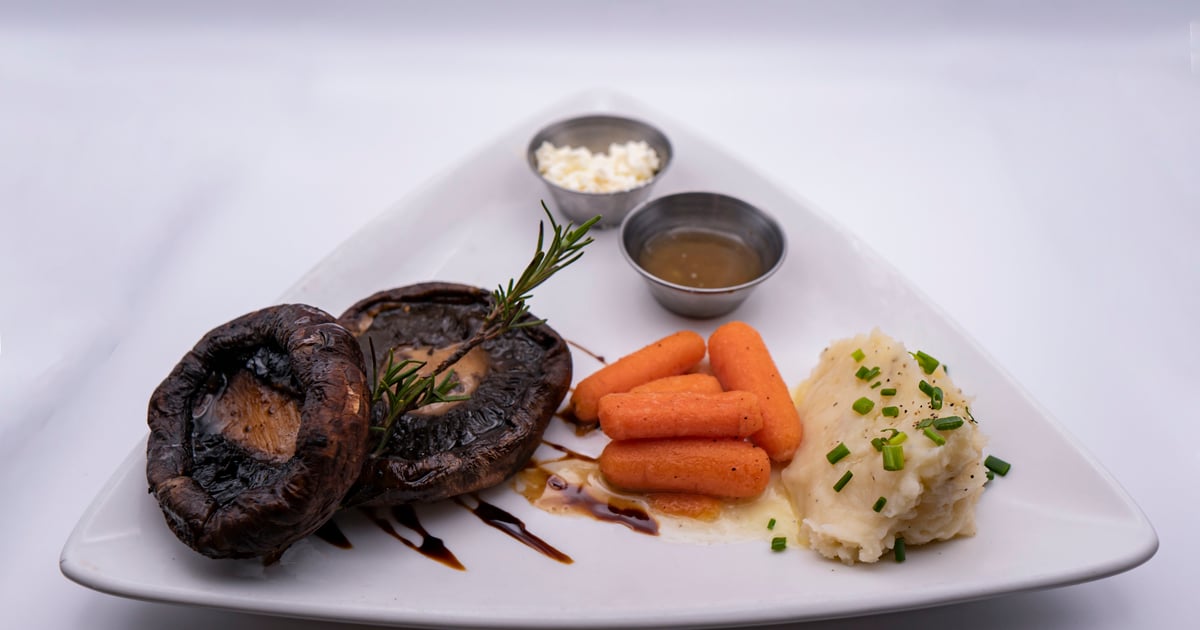 Steakhouse St George Utah - 9ksrcn9