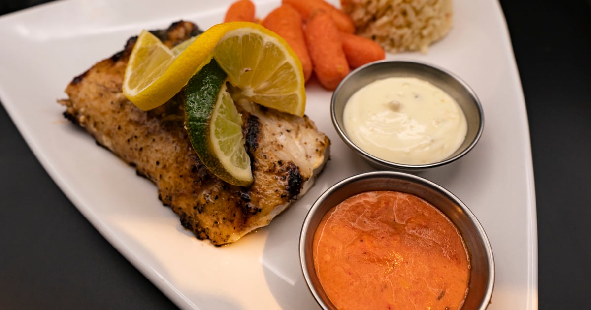 Steakhouse St George Utah - e7l3srh