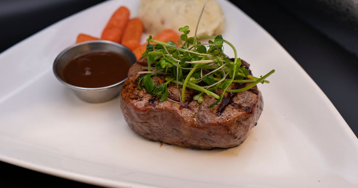 Steakhouse St George Utah - tx3n73q