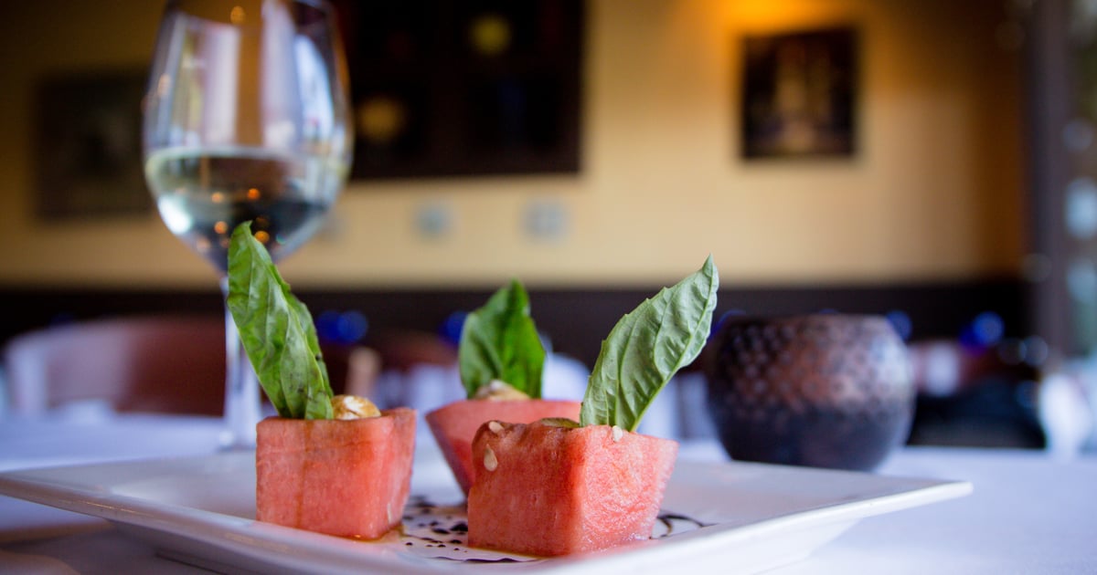 About Trattoria Ponte Vecchio Italian Restaurant in