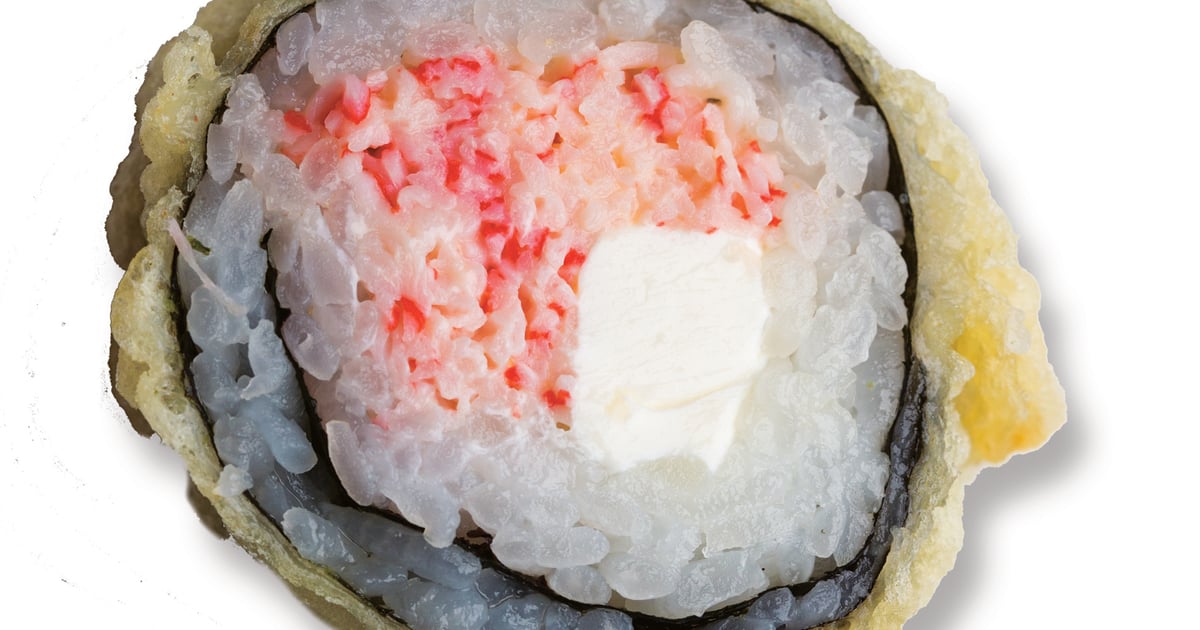 Crazy Boy - Sho Express - Japanese Restaurant in Bowling Green, KY