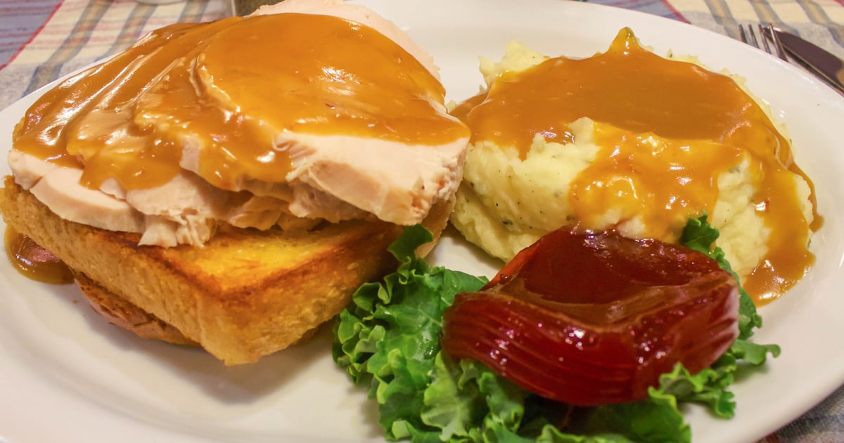 hot-turkey-anytime-meals-corky-s-kitchen-and-bakery-american