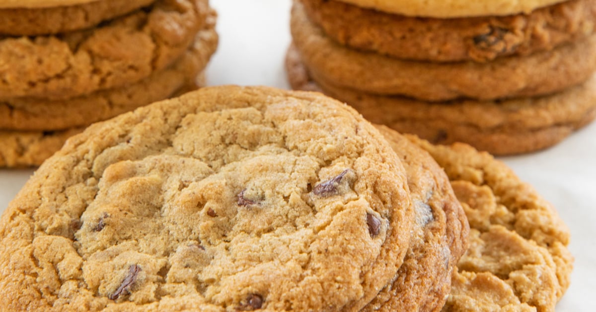 Easy Homemade Cookie Crisp Recipe 2023 AtOnce